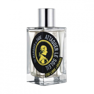 Etat Libre D'Orange Attaquer Le Soleil Marquise de Sade Eau de