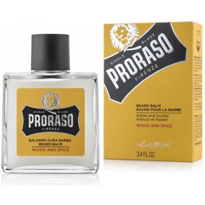 Proraso Ws baume apr&egrave;s rasage 100 ml