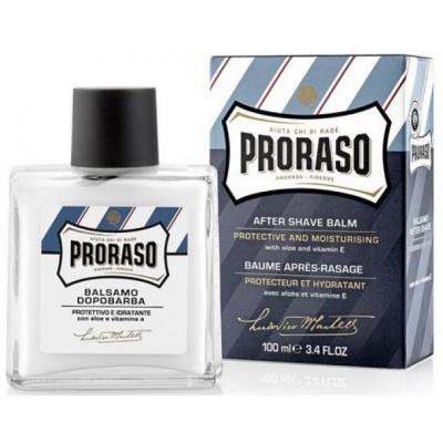 Proraso Protective Aloe Baume apr&egrave;s-rasage protecteur