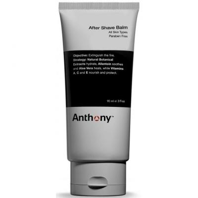 Anthony - Aftershave Balm Apr&egrave;s-rasage 90 ml