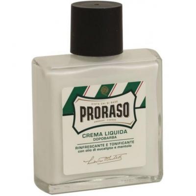 Proraso Apr&egrave;s-rasage Baume Eucalyptus 100ml