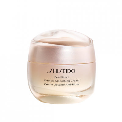 BENEFIANCE CREME LISSANTE ANTI-RIDES pot