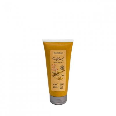 Beurre corporel au bois de santalwood tube de 00 ml - Bodymania