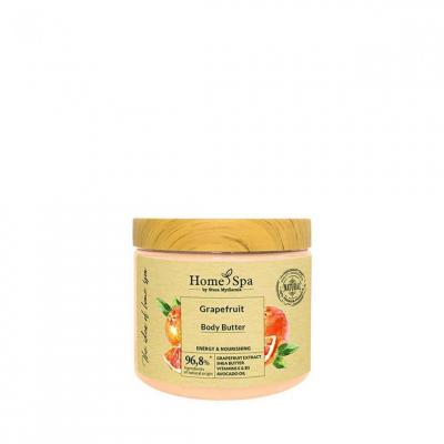 Beurre corps &eacute;nergisant pamplemousse Bodymania 200ML