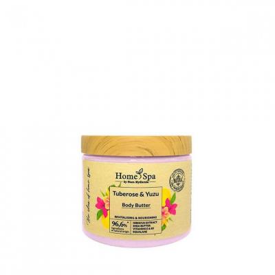 Beurre corporel TUBEROSE & YUZU - Bodymania