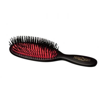Brosse &agrave; cheveux pocket bristle 