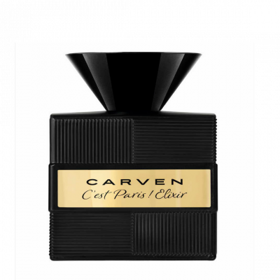 Carven C'est Paris ! Elixir For Men - Eau de Parfum