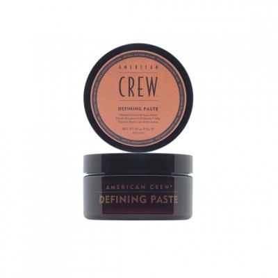 Cire modelante defining paste american crew