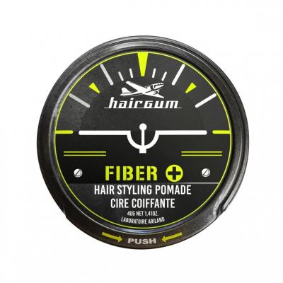 Cire Coiffante Fiber + Concentr&eacute;e - Touch&eacute; non gras