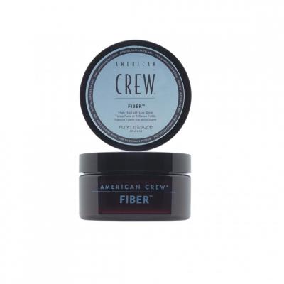 American Crew Fiber Fixation Fibre Strong Strong Glossy Soft 85gr