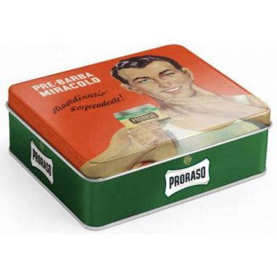 Proraso, Coffret Rasage Vintage Gino , Homme