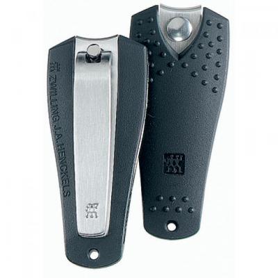 Coupe ongles avec r&eacute;servoir 65 mm