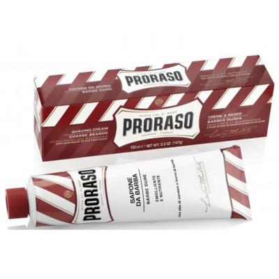 Proraso Savon &agrave; Barbe au bois de Santal 150 ml 150 ml