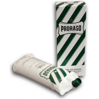 Proraso Cr&egrave;me A Raser Vert 500ml