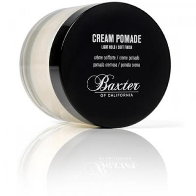 Baxter of california cr&egrave;me coiffante, 60 ml