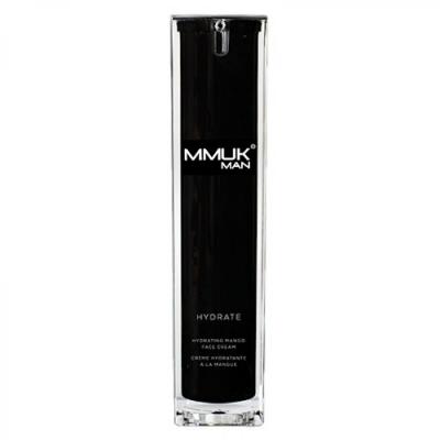 MMUK MAN Cr&egrave;me hydratante visage 0,13 kg