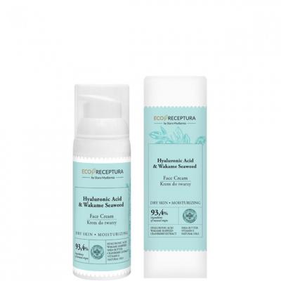 Cr&egrave;me pour le visage - Bodymania