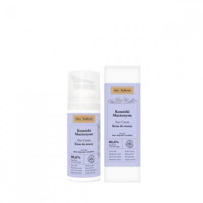 Cr&egrave;me pour le visage stem cell Happy Face - Bodymania