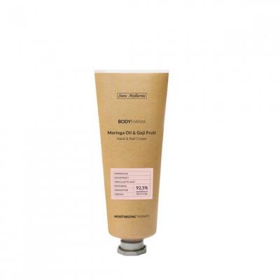 Cr&egrave;me pour les mains - Bodymania 75 ml