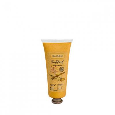 Cr&egrave;me pour les mains au bois de santal 75 ml - Bodymania