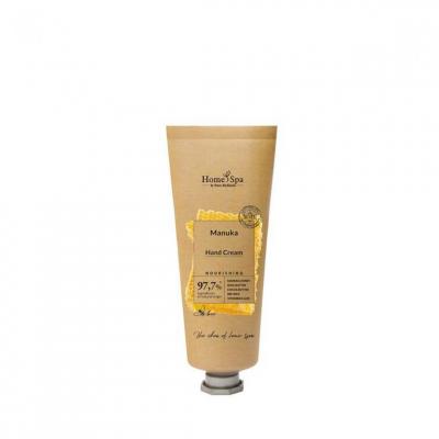 Cr&egrave;me pour les mains MANUKA - Bodymania