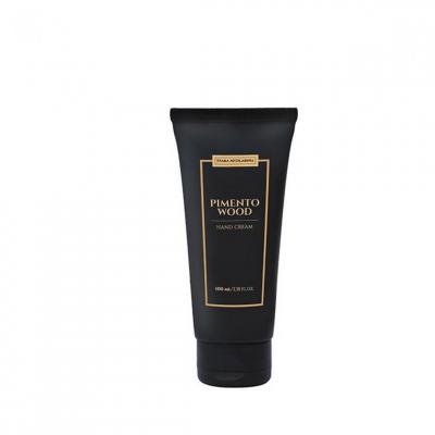 Cr&egrave;me pour les mains PIMENTO WOODHEMP OIL - Bodymania