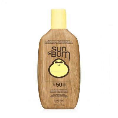 Sun Bum Sun Care Lotion solaire SPF50 originale 237 ml