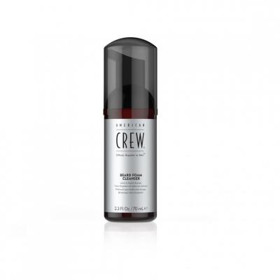 Mousse &agrave; raser American Crew 70ml