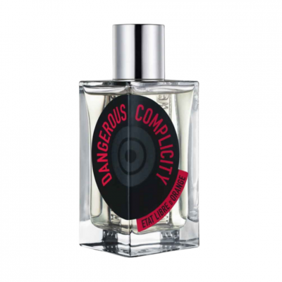 Etat Libre d'Orange Dangerous Complicity Eau de Parfum Spray 100ml
