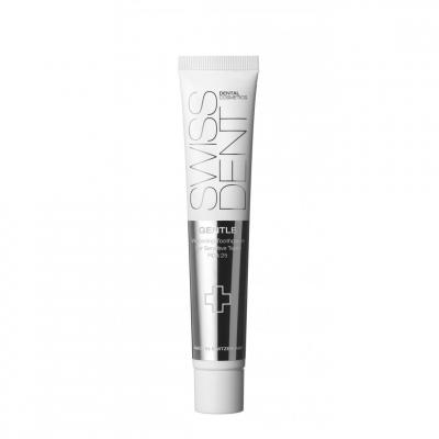 Dentifrice Gentle gencives sensibles