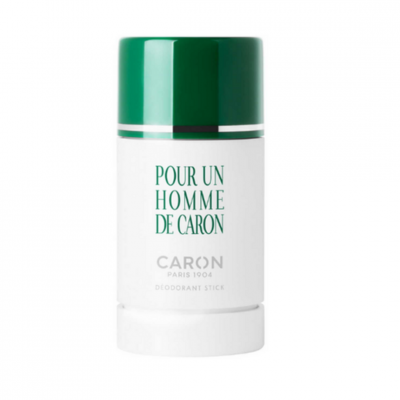 Pour un Homme - D&eacute;odorant Stick-75ml CARON