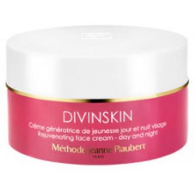 Jeanne Piaubert Cr&egrave;me rajeunissante visage Diniskin 50ml