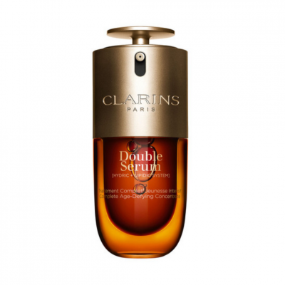 Double Serum - S&eacute;rum Anti-&acirc;ge