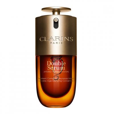 Clarins - Double Serum S&eacute;rum anti-rides et anti-&acirc;ge 30 ml unisex