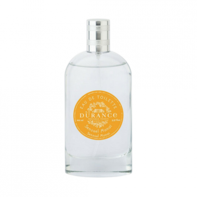 Durance Sensuel Mono&iuml; Eau de Toilette 100ml