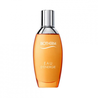Biotherm Eau D'&Eacute;nergie odeur corporelle 100 ml