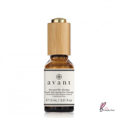 Edition Limitee S&eacute;rum Bio Expert Jeunesse Absolue Contour Des Yeux (Anti-Age)