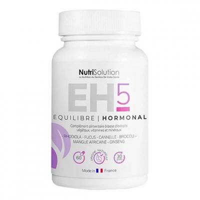 EH 5 - Perte de poids - Equilibre Hormonal