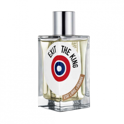 Etat Libre D'Orange Exit the King Eau de Parfum Vaporisateur 100 ml