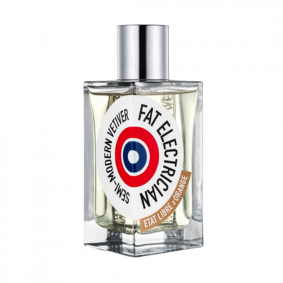 Etat Libre d'Orange Fat Electrician Eau de Parfum Spray 50ml