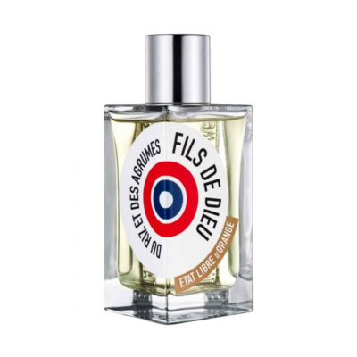 Etat Libre D&acute;Orange Fils De Dieu Eau De Parfum Pour Femme 50 Ml