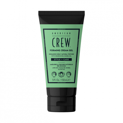 American Crew Styling Coiffant-soin hybride Forming Cream Gel 150ml