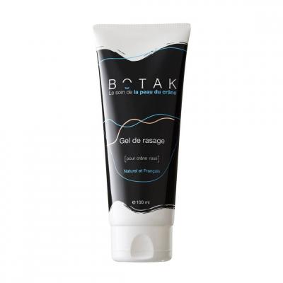 Botak Gel de Rasage 100ml