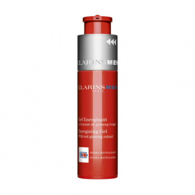 Gel Visage Energisant pour Homme - Clarins 50ml