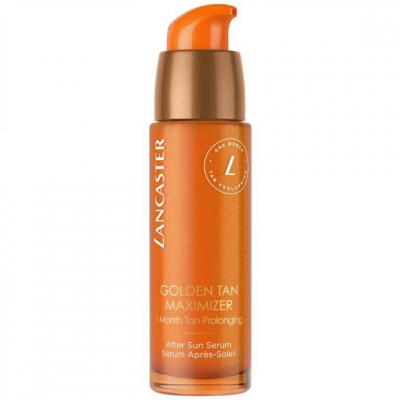 Lancaster Golden Tan Maximizer After Sun S&eacute;rum 30ml