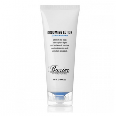 Grooming Lotion - Cr&egrave;me Pour Cheveux