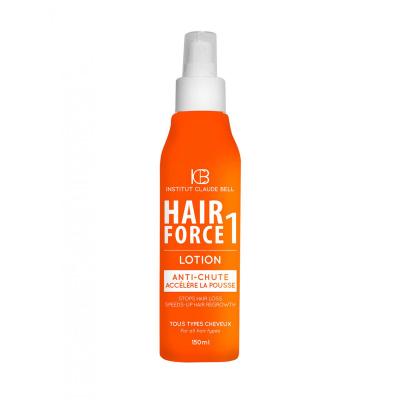 Institut Claude Bell Lotion Hair Force 1 - Anti-Chute de Cheveux