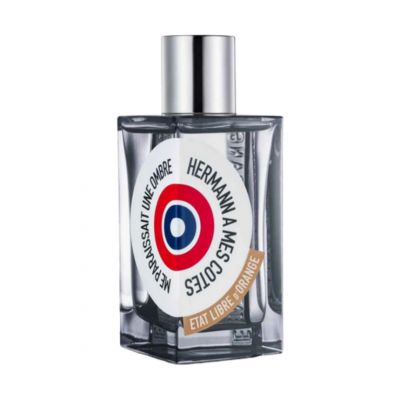 Etat Libre D'Orange Hermann a Mes Cotes me Paraissait 1 Ombre 50 ml
