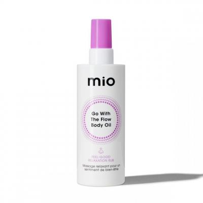 Mio Skincare Huile pour Corps Go With The Flow 10 ml