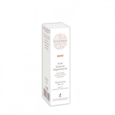 Effiderm Huile Soyeuse R&eacute;g&eacute;n&eacute;rante Effiderm